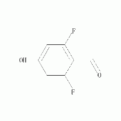 532967-21-8D808537 2,6-二氟-4-羟基苯甲醛, 95%