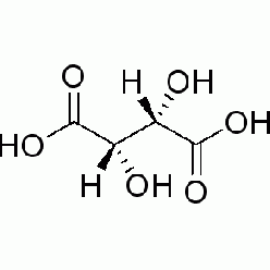 147-71-7D819155 D-(-)-酒石酸, 99.5%