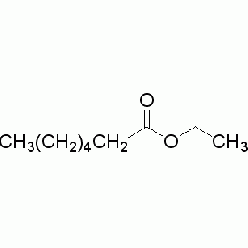 106-30-9E808592 庚酸乙酯, ≥99%,FCC,FG