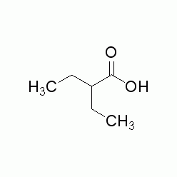 88-09-5E808831 2-乙基丁酸, Standard for GC, ≥99.5% (GC