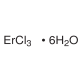 10025-75-9E809251 氯化铒(III),六水合物, 99.995% metals ba