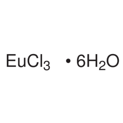 13759-92-7E809260 氯化铕(III),六水合物, 99.9% metals basi
