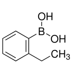 90002-36-1E809271 2-乙基苯硼酸, 98%