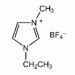 143314-16-3E809292 1-乙基-3-甲基咪唑四氟硼酸盐, 98%