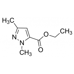 5744-40-1E809342 1,3-二甲基-1H-吡唑-5-甲酸乙酯, 95%