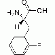 19883-78-4F809837 2-氟-L-苯丙氨酸, 99%