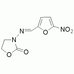 67-45-8F810004 呋喃唑酮, 98%
