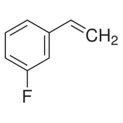 350-51-6F810140 3-氟苯乙烯, >97.0%(GC),含50ppm TBC稳定