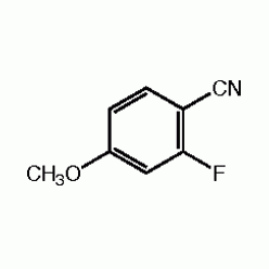 94610-82-9F810199 2-氟-4-甲氧基苯甲腈, 97%