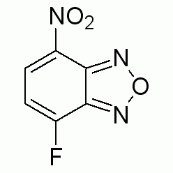 29270-56-2F814824 4-氟-7-硝基-2,1,3-苯并氧杂恶二唑, 99%