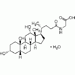 360-65-6G810543 甘氨脱氧胆酸, 97%