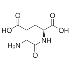 7412-78-4G810717 甘氨酰-L-谷氨酸, 98%