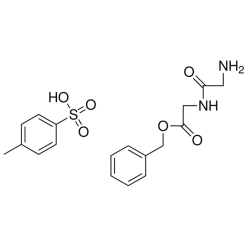1738-82-5G810719 H-甘氨酸-甘氨酸-OBzl对甲苯磺酸盐, 98%