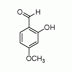 673-22-3H810992 2-羟基-4-甲氧基苯甲醛, 98%