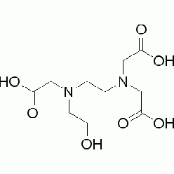 150-39-0H810932 N-羟乙基乙二胺三乙酸, AR,99.0%