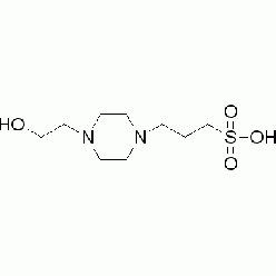 16052-06-5H811192 4-(2-羟乙基)-1-哌嗪丙磺酸, ≥99.0%(T)