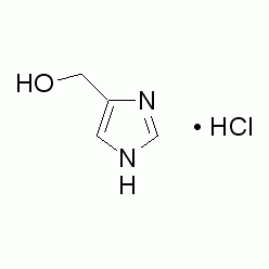 32673-41-9H811255 4(5)-羟甲基咪唑盐酸盐, 98%