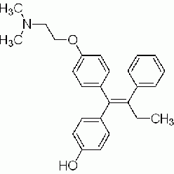 68047-06-3H811270 4-羟基三苯氧胺(Z异构体), 97%