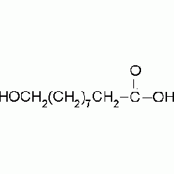 1679-53-4H811329 10-羟基癸酸, 96%