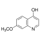 82121-05-9H811478 4-羟基-7-甲氧基喹啉, 97%