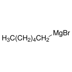 3761-92-0H811495 己基溴化镁溶液, 0.8 M in THF, MkSeal