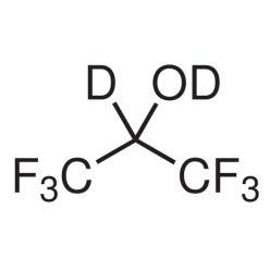 38701-74-5H811499 1,1,1,3,3,3-六氟代-2-氘代丙醇, 99 atom 