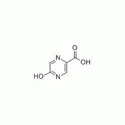 34604-60-9H811572 5-羟基吡嗪-2-羧酸, 96%