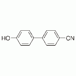 19812-93-2H811574 4'-羟基联苯基-4-甲腈, 98%