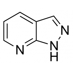 271-73-8H817055 1H-吡唑并[3,4-B]吡啶, 97%