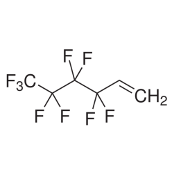 19430-93-4H817024 1H,1H,2H-全氟-1-己烯, 97%