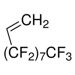 21652-58-4H817026 1H,1H,2H-全氟-1-癸烯, 98%