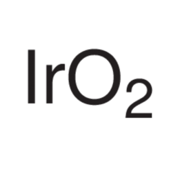 12030-49-8I811643 二氧化铱, 99.9% metals basis,Ir ≥84.