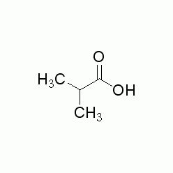 79-31-2I811670 异丁酸, ≥99%,FCC
