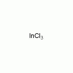 10025-82-8I811752 氯化铟, 99.99% metals basis