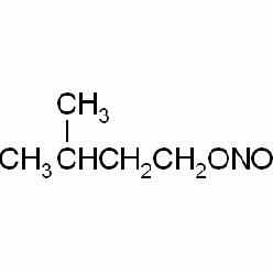 110-46-3I811763 亚硝酸异戊酯, 95%,含0.2% sodium carbonate