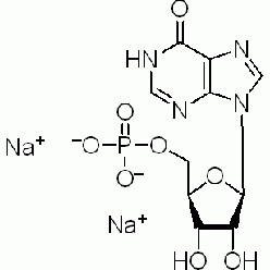 20813-76-7I811953 肌苷-5'-磷酸二钠盐, 99%