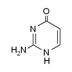 108-53-2I812140 异胞嘧啶, 98%