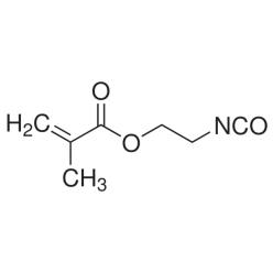 30674-80-7I812134 甲基丙烯酸异氰基乙酯, 98%