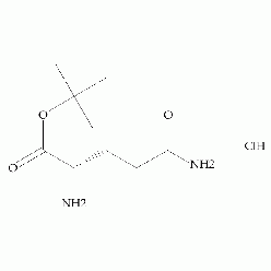 1118-89-4L810600 L-谷氨酸二乙酯盐酸盐, 97%