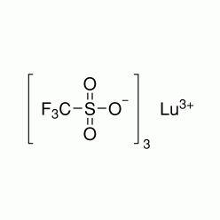 126857-69-0L812270 三氟甲磺酸镥, 98%