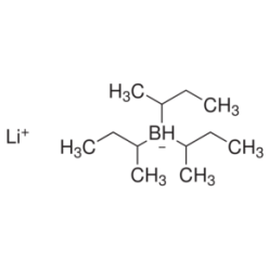 38721-52-7L812418 三仲丁基硼氢化锂, 1.0 M solution in THF,