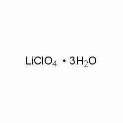 13453-78-6L812646 高氯酸锂,三水合物, 99.9% metals basis