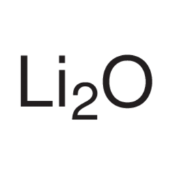 12057-24-8L812675 氧化锂, 97%, 粉末