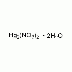 7782-86-7M812709 硝酸亚汞(I),二水合物, AR,98%