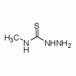 6610-29-3M812842 4-甲基硫代氨基脲, 97%
