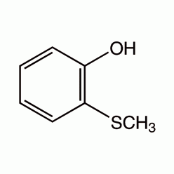 1073-29-6M812828 2-羟基茴香硫醚, 98%