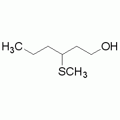 51755-66-9M812963 3-甲硫基-1-己醇, 95%