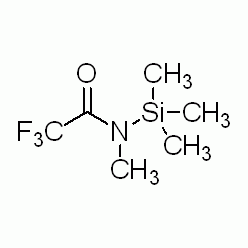 24589-78-4M813248 N-甲基-N-三甲基硅烷三氟乙酰胺, 97%