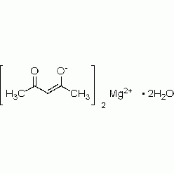 68488-07-3M813342 乙酰丙酮镁, 二水合物, 98%