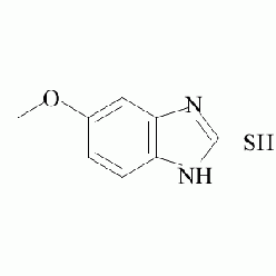 37052-78-1M813372 5-甲氧基-2-巯基苯并咪唑, 98%